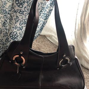 Vintage Gucci bag
